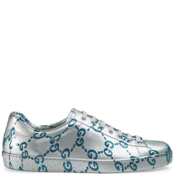 Gucci Ace Sneaker - Picture 9 of 9